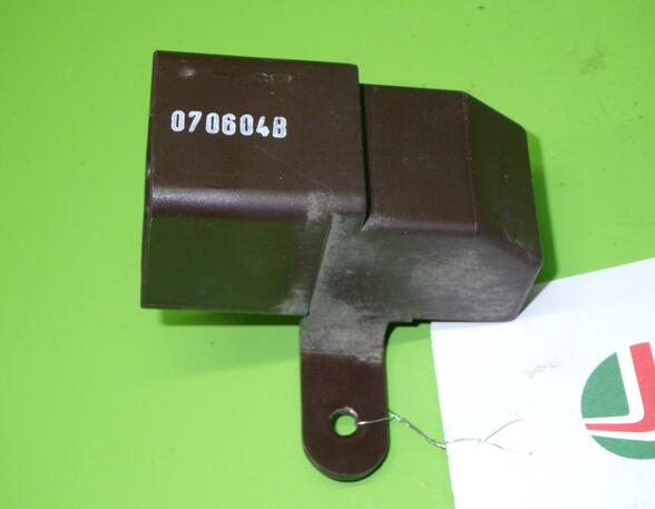 Flasher Unit FORD Transit Connect (P65, P70, P80)