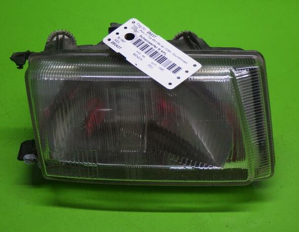 Headlight VW Polo Classic (6KV2)