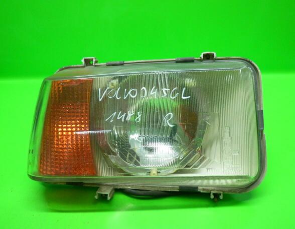 Headlight VOLVO 340-360 (343, 345)