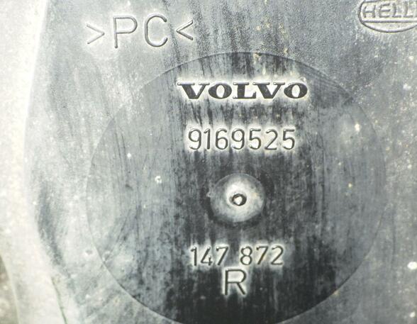 Headlight VOLVO 850 Kombi (LW), VOLVO V70 I (875, 876)