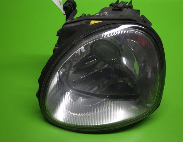 Headlight FORD Scorpio II (GFR, GGR)