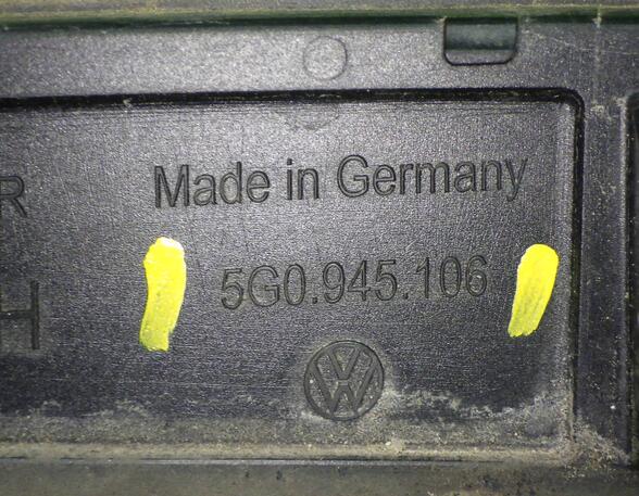 Koplamp VW Golf VII (5G1, BE1, BE2, BQ1)