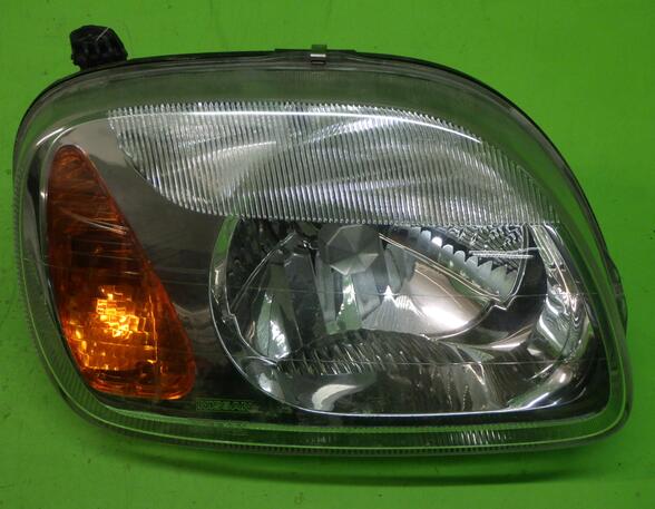 Headlight NISSAN Micra II (K11)