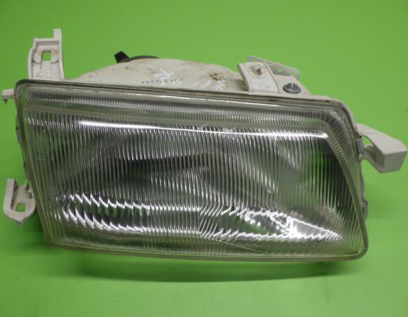 Headlight OPEL Astra F CC (T92)