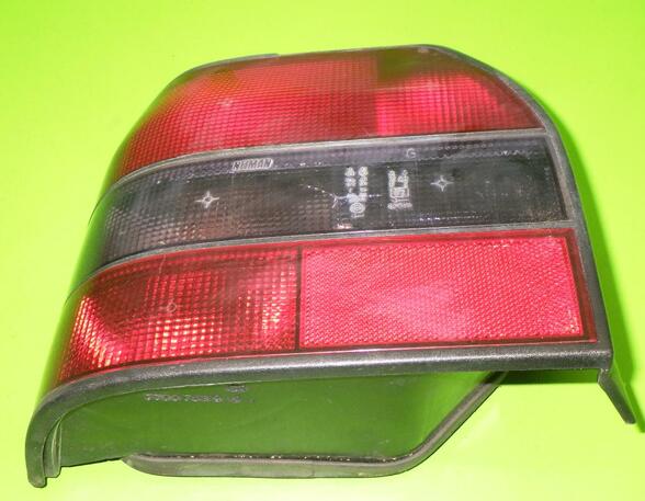 Combination Rearlight RENAULT 19 I Chamade (L53)