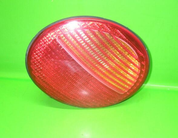 Combination Rearlight VW New Beetle Cabriolet (1Y7), VW New Beetle (1C1, 9C1)