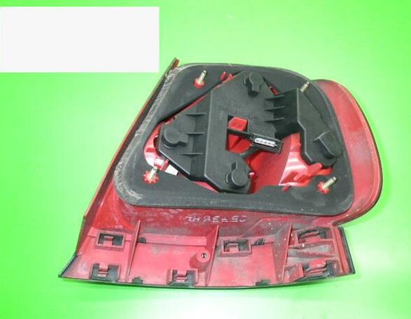 Combination Rearlight AUDI A4 (8D2, B5)