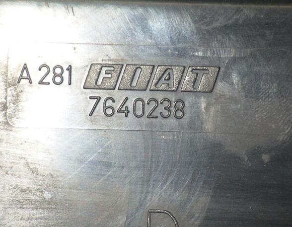 Combination Rearlight FIAT Uno (146)