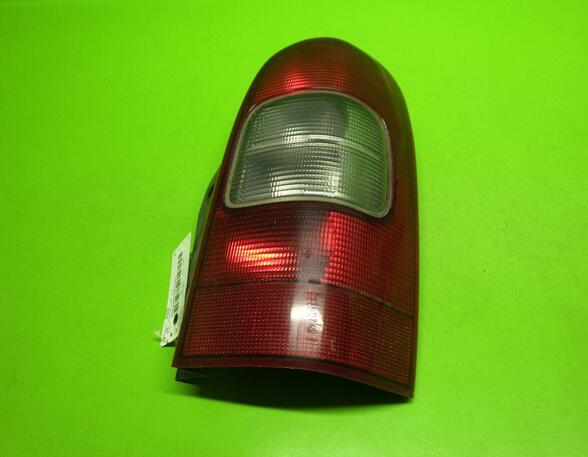 Combination Rearlight OPEL Sintra (--)