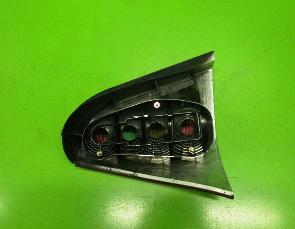 Combination Rearlight MERCEDES-BENZ A-Klasse (W168)