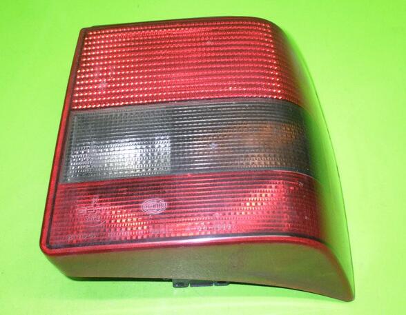 Combination Rearlight SEAT Ibiza I (021A)