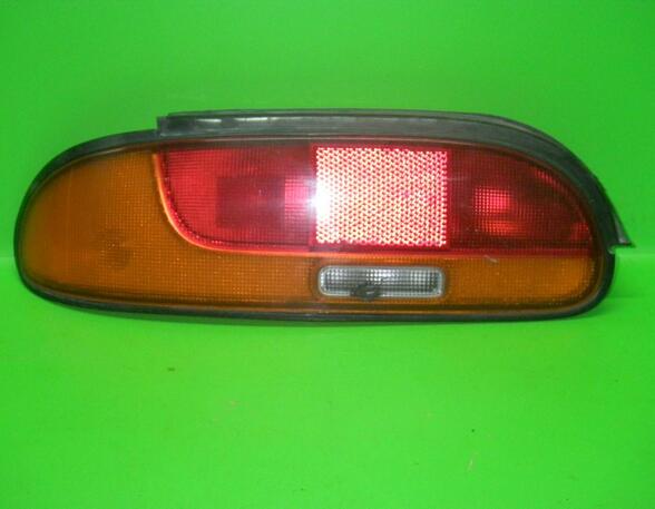 Combination Rearlight NISSAN 100 NX (B13)