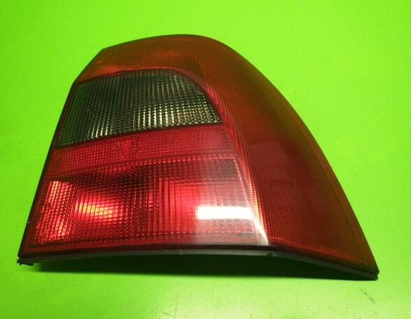 Combination Rearlight OPEL Vectra B (J96)