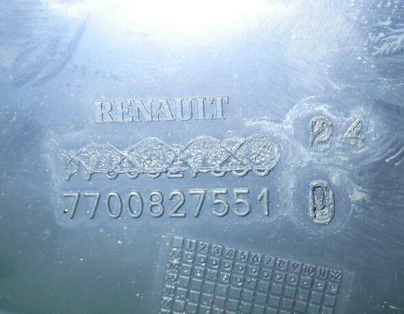 Achterlicht RENAULT Clio I (5/357, B/C57)