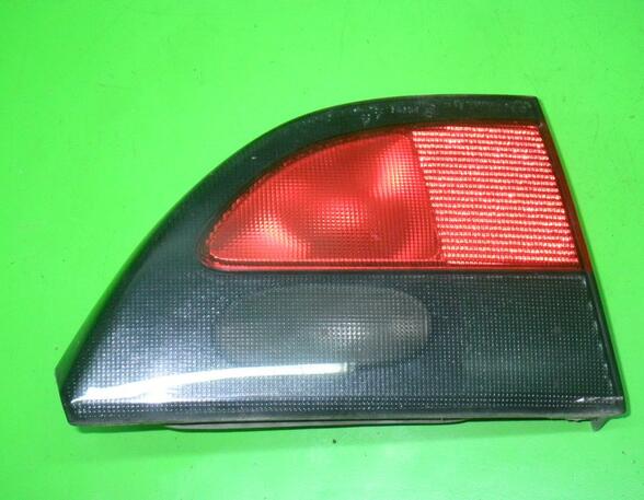 Combination Rearlight RENAULT Megane I Klasseic (LA0/1)