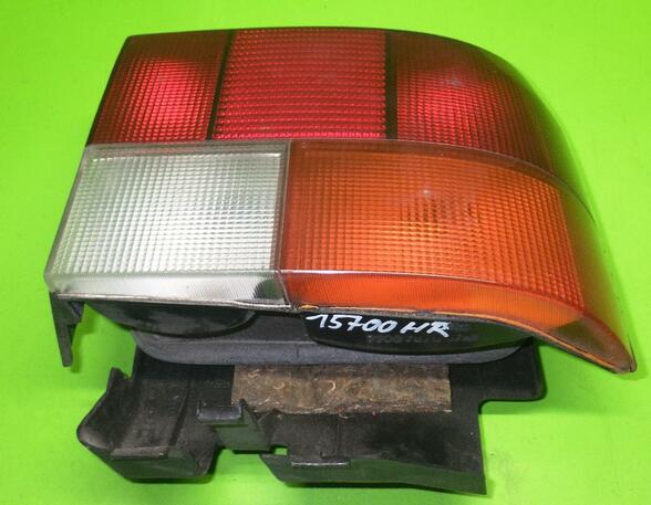 Combination Rearlight RENAULT 19 I (B/C53)