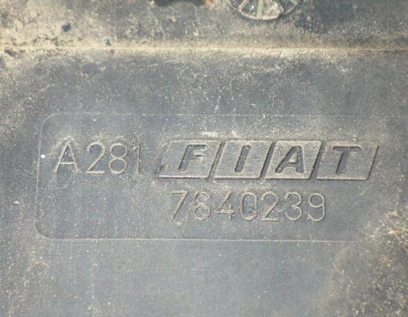 Achterlicht FIAT Uno (146)