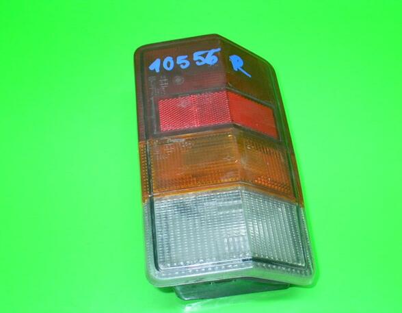 Combination Rearlight PEUGEOT J5 Pritsche/Fahrgestell (290L)