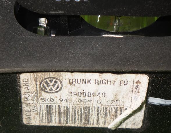 Combination Rearlight VW Golf VI (5K1)