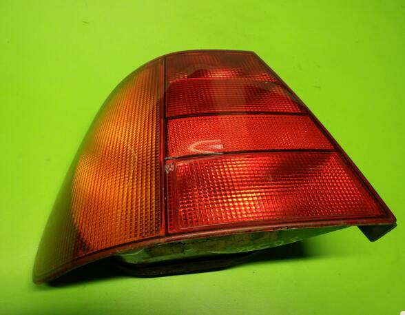 Combination Rearlight VW Polo Classic (6KV2)