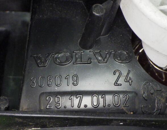 Combination Rearlight VOLVO V40 Kombi (VW)