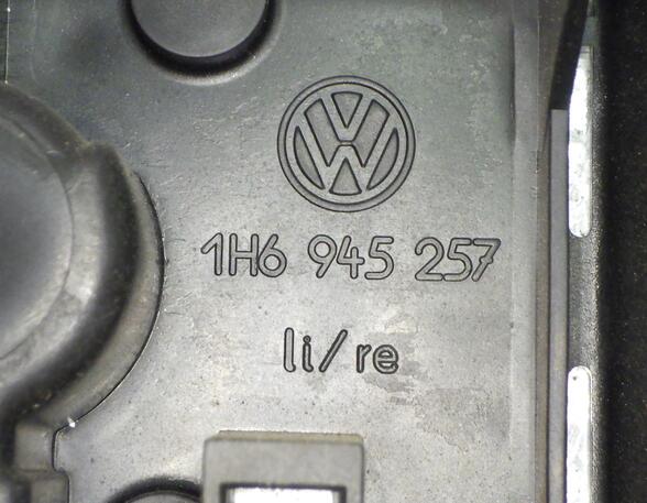 Achterlicht VW Golf III (1H1)
