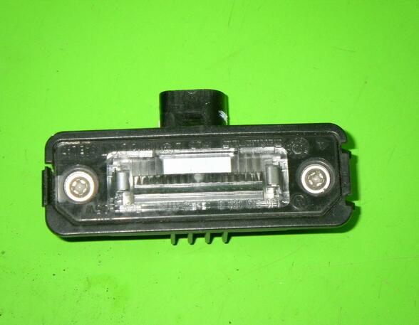 Licence Plate Light VW Lupo (60, 6X1)