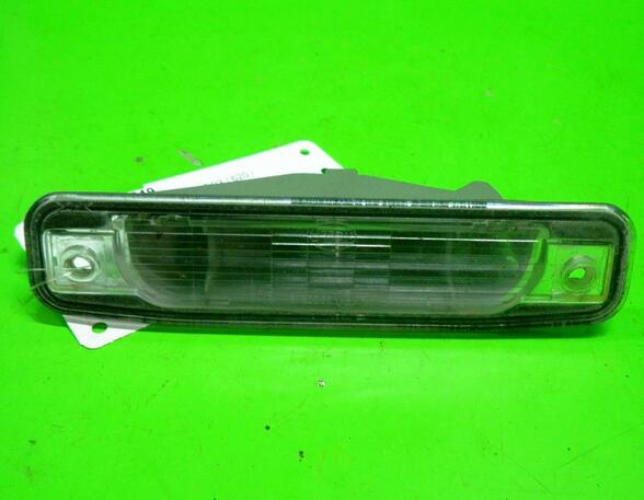 Licence Plate Light ROVER 600 (RH)