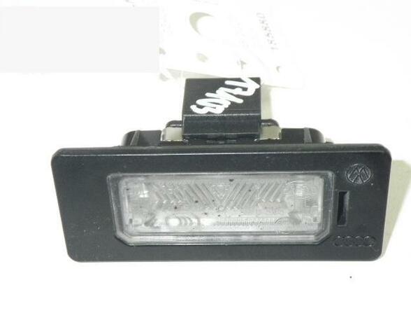 Kentekenlamp AUDI A4 (8K2, B8), AUDI A4 Allroad (8KH, B8), AUDI A4 Avant (8K5, B8)