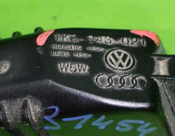 Licence Plate Light VW Golf VII (5G1, BE1, BE2, BQ1), VW Golf V (1K1), VW Golf VI (5K1)
