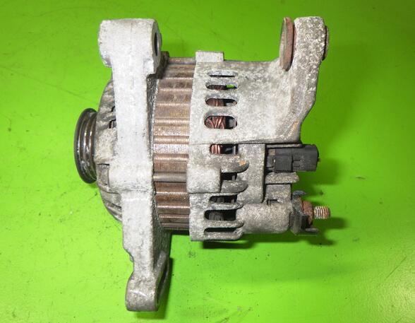 Dynamo (Alternator) RENAULT Twingo I (C06), RENAULT Kangoo (KC0/1)