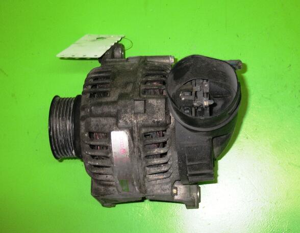 Dynamo (Alternator) AUDI 100 (4A, C4), AUDI A6 (4A, C4)