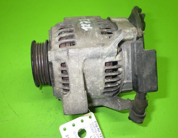 Alternator CHRYSLER Voyager II (ES)