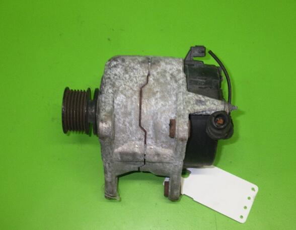 Dynamo (Alternator) VW Polo (6N1), VW Sharan (7M6, 7M8, 7M9)