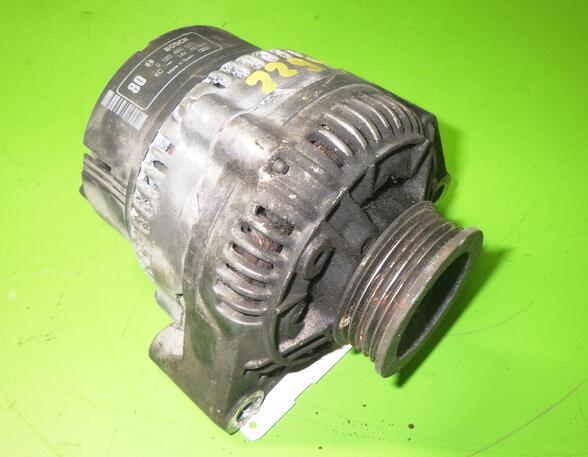 Dynamo (Alternator) ALFA ROMEO 155 (167)