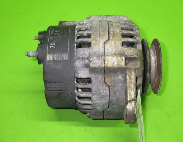 Dynamo (Alternator) NISSAN Terrano II (R20)