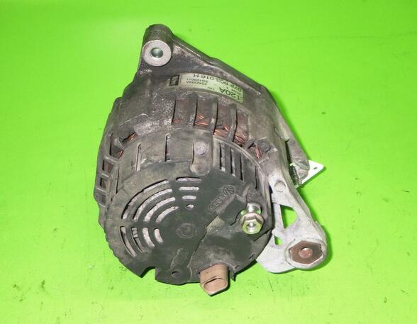 Dynamo (Alternator) AUDI A6 Avant (4B5), AUDI A4 (8D2, B5)