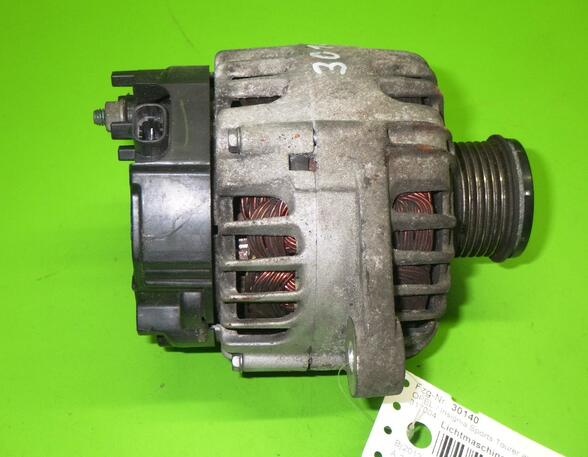 Dynamo (Alternator) OPEL Insignia A Sports Tourer (G09), OPEL Insignia A Country Tourer (G09)