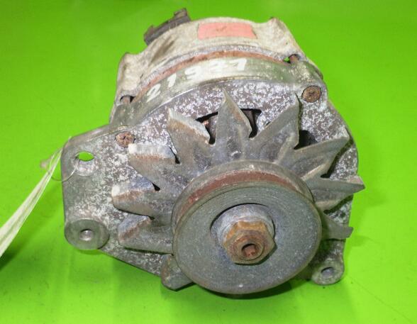 Alternator AUDI 100 (443, 444), AUDI 100 Avant (445, 446)