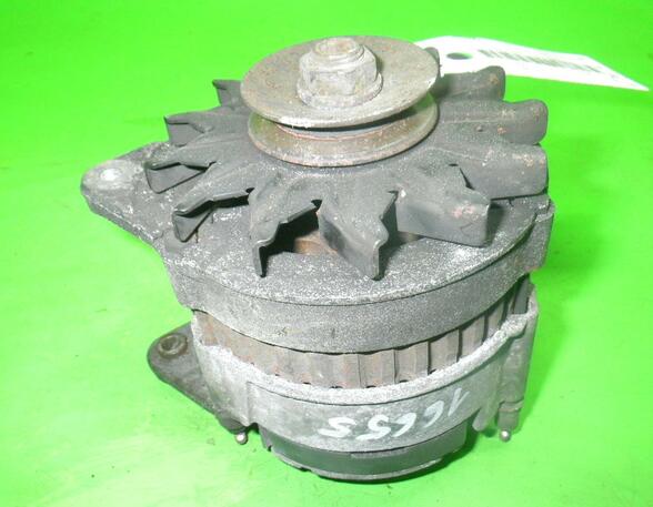 Dynamo (Alternator) FORD Fiesta III (GFJ)