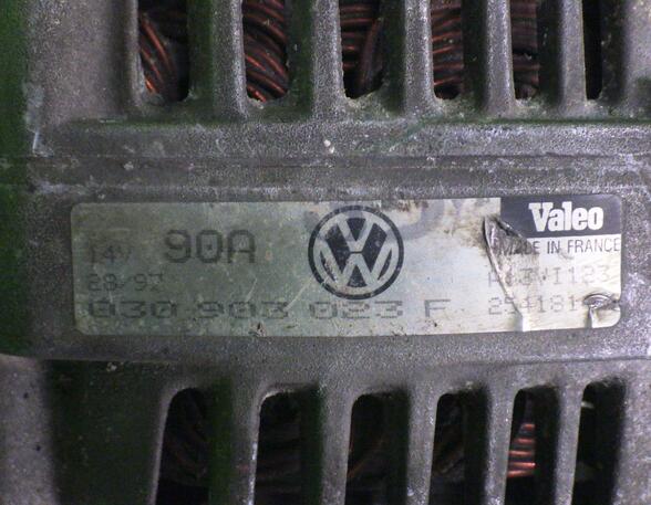 Alternator VW Golf III Variant (1H5), VW Passat Variant (35I, 3A5)