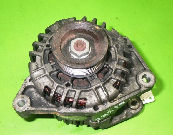 Dynamo (Alternator) AUDI A6 Avant (4B5), AUDI Allroad (4BH, C5), AUDI A6 (4B2, C5)