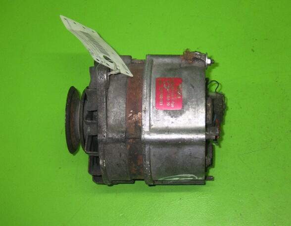 Dynamo (Alternator) AUDI 80 (811, 813, 814, 819, 853), VW Scirocco (53B)