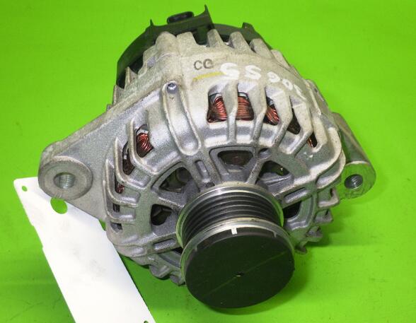 Alternator OPEL Insignia A Sports Tourer (G09), OPEL Insignia A Country Tourer (G09)