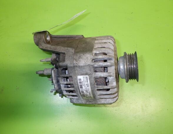 Alternator FIAT Panda (169), FIAT Grande Punto (199), FIAT Punto (199), FIAT Punto Evo (199)