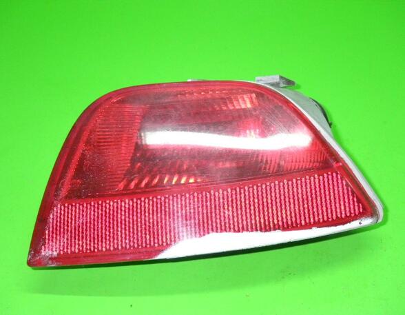 Rear Fog Light FORD Focus (DAW, DBW)