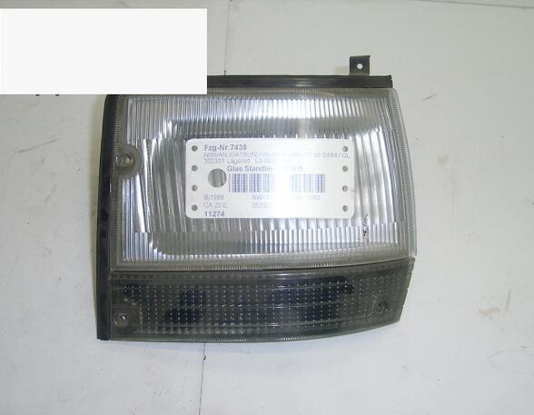 Parking Light NISSAN Bluebird Station Wagon (WU11)