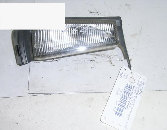 Parking Light NISSAN Sunny I (B11)