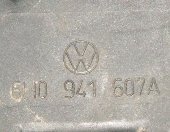 Koplampenset mistlamp VW Lupo (60, 6X1)