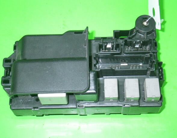 Fuse Box DAIHATSU CUORE VI (L251, L250_, L260_), DAIHATSU Cuore VI (L250, L251, L260)